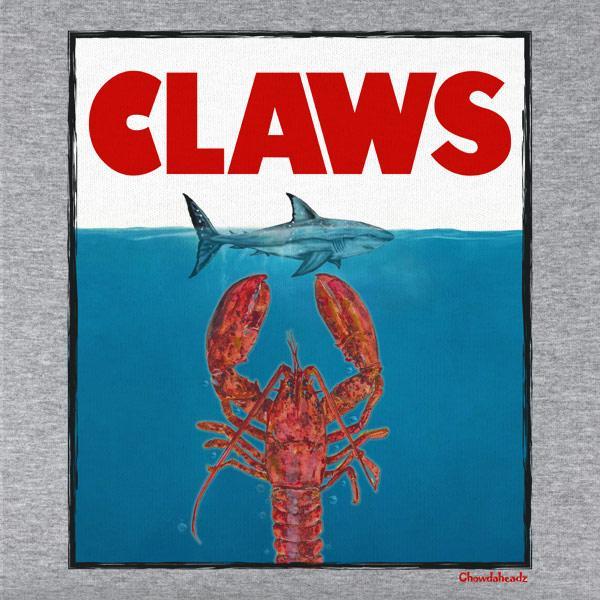 Claws T-Shirt