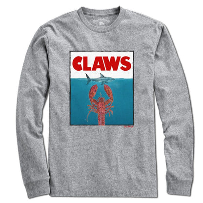 Claws T-Shirt