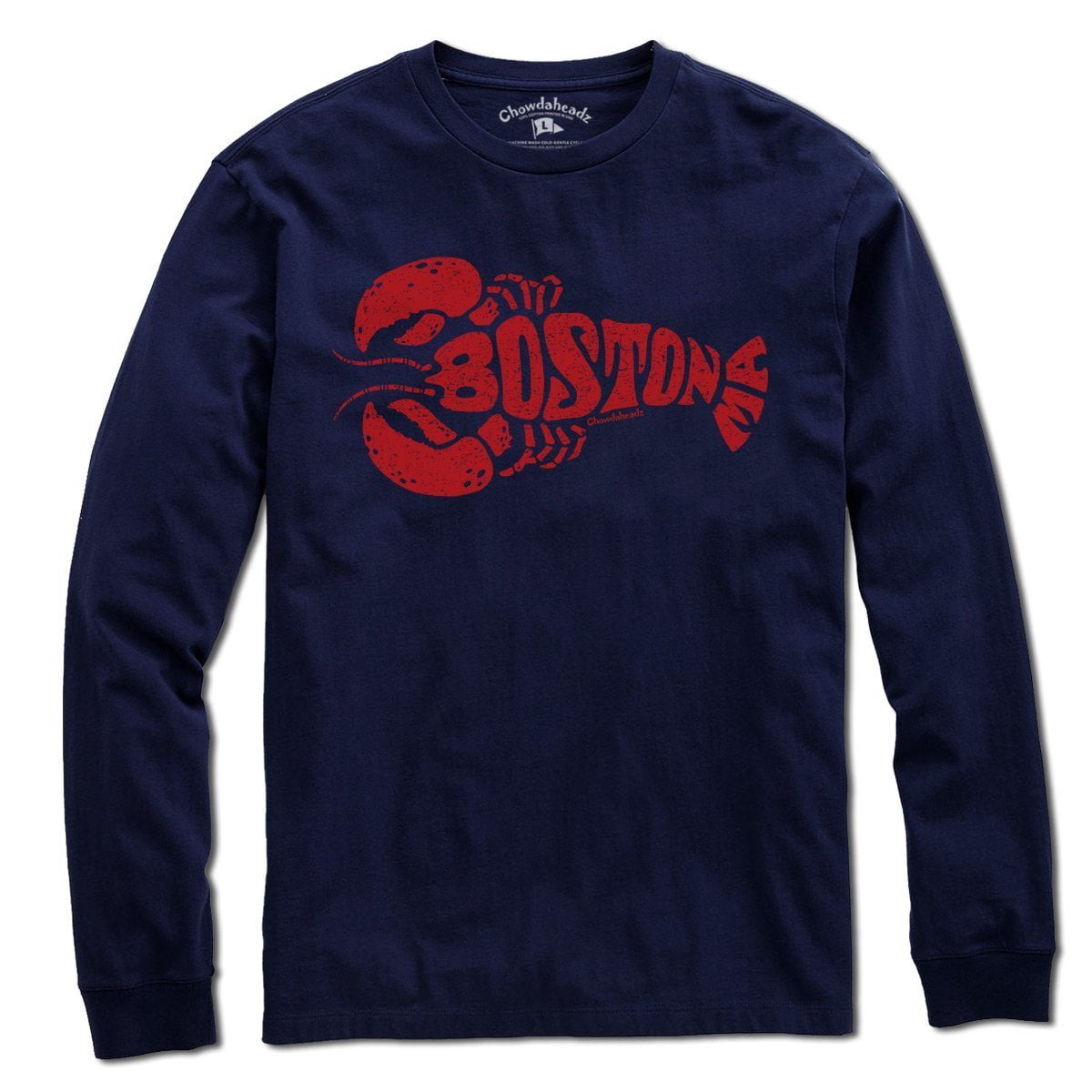 Lobstah Boston T-Shirt