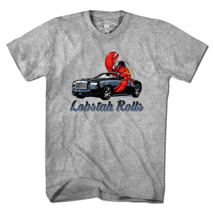 Lobstah Rolls T-Shirt