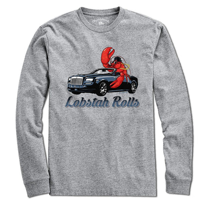 Lobstah Rolls T-Shirt