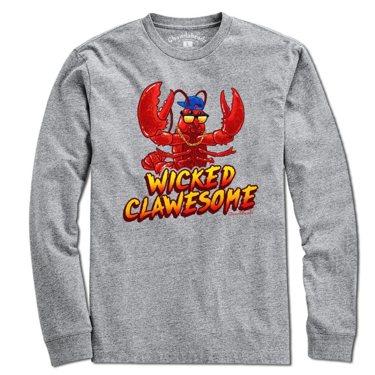 Wicked Clawesome T-Shirt