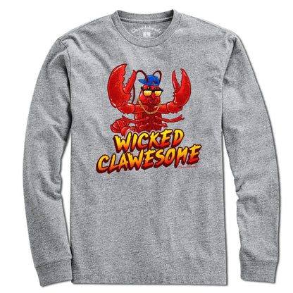 Wicked Clawesome T-Shirt