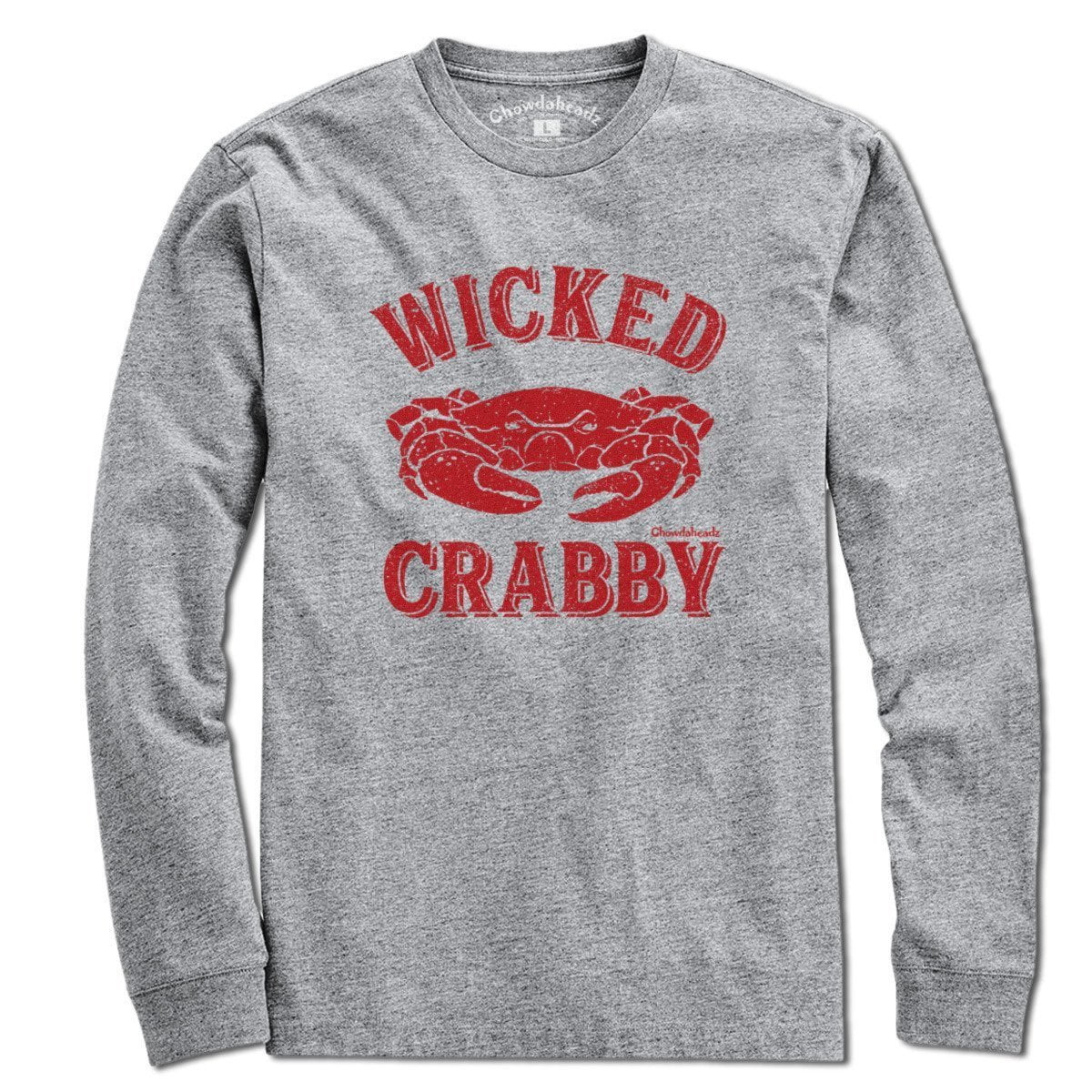 Wicked Crabby T-Shirt
