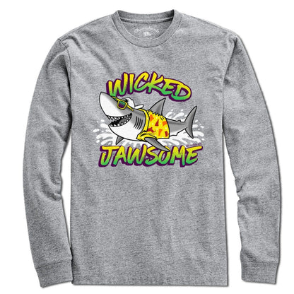 Wicked Jawsome T-Shirt