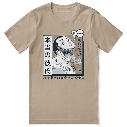 Night Ghost T-Shirt