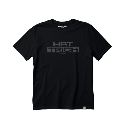 Hat Trick Hockey Tee