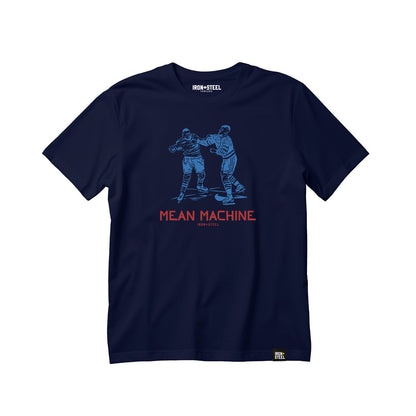 Mean Machine Hockey Tee