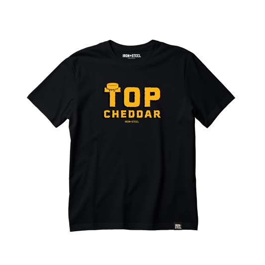 Top Cheddar Hockey T-Shirt