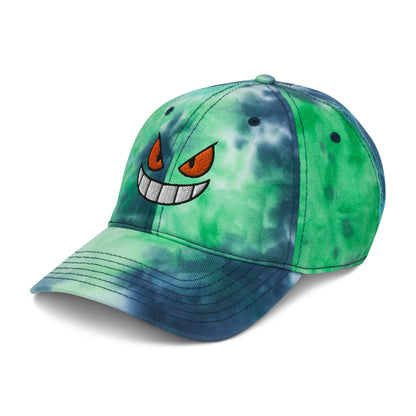 Demon Inside Tie-Dye Hat