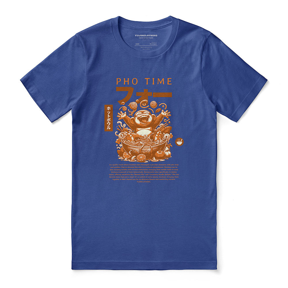 Pho Time T-Shirt