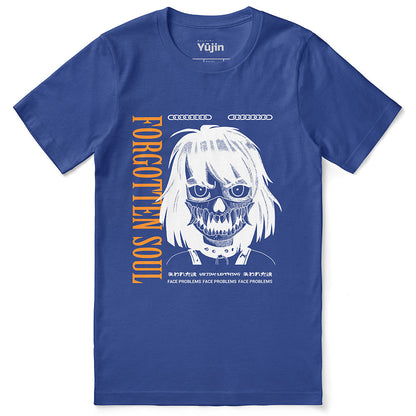 Forgotten Soul T-Shirt