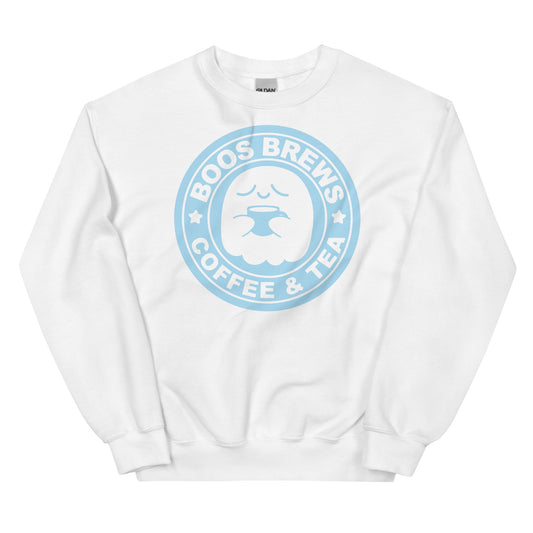 Boos Brews Unisex Sweatshirt
