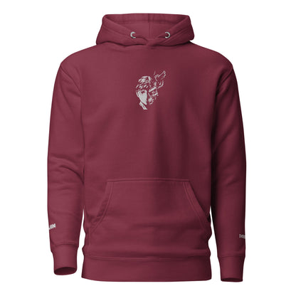 Dark Side Hoodie