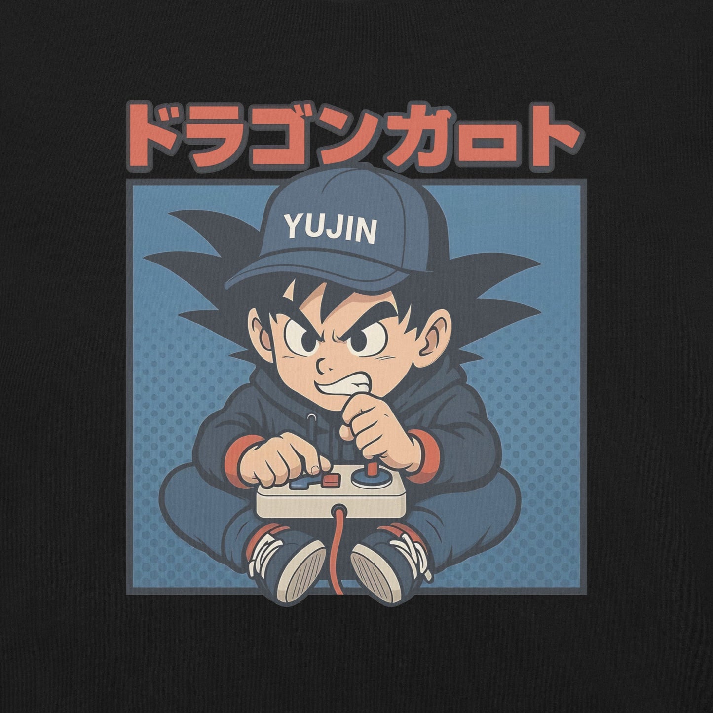 Arcade Kid T-Shirt