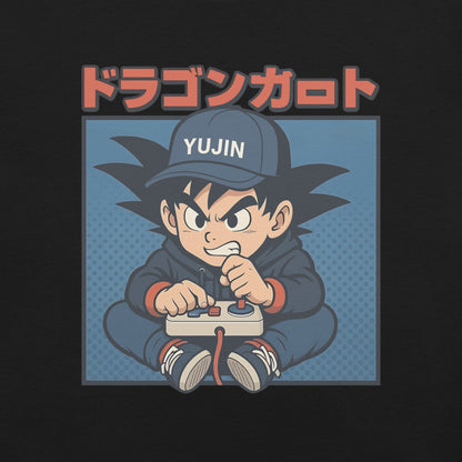 Arcade Kid T-Shirt