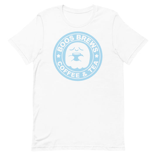 Boos Brews Unisex T-shirt