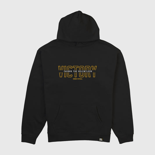 Victory Hockey Hoodie
