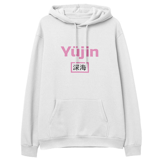 Koi Fish Hoodie