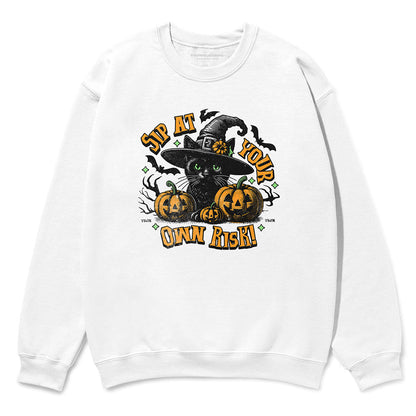 Your Risk Sweatshirt