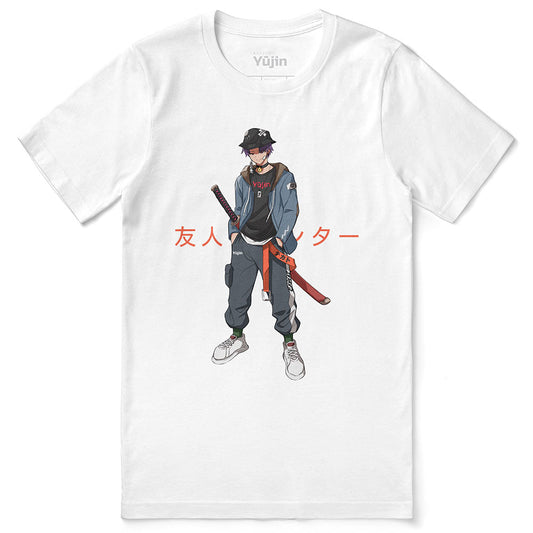 Expert T-Shirt