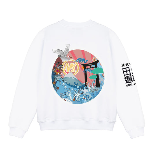 Wonderful World Crew