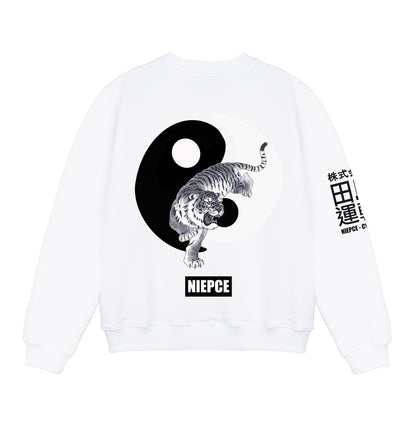 Yin Yang Tiger Crew