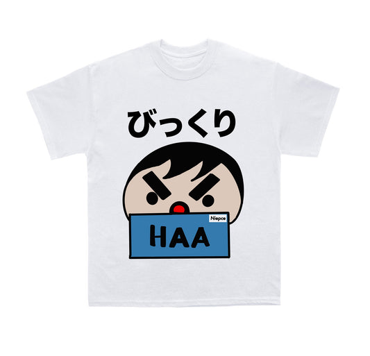 Kenji Haa Tee