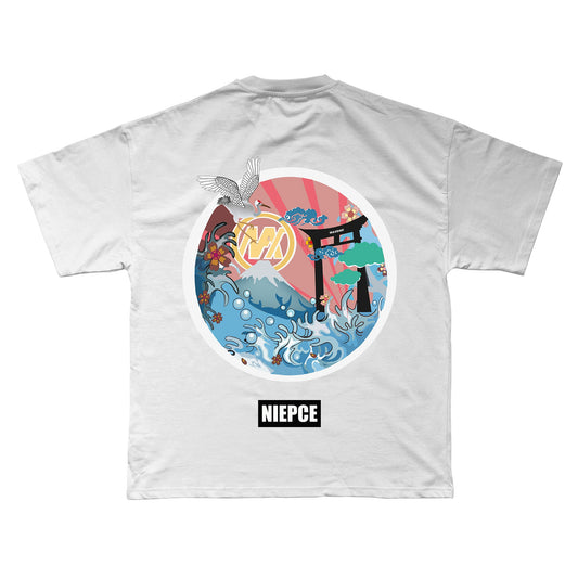 Wonderful World Tee