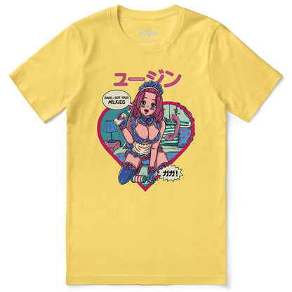 Got Your Milkies T-Shirt