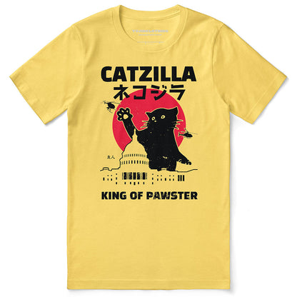 Catzilla T-Shirt